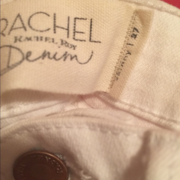 Bottom and overalls - Picture 4 of 5